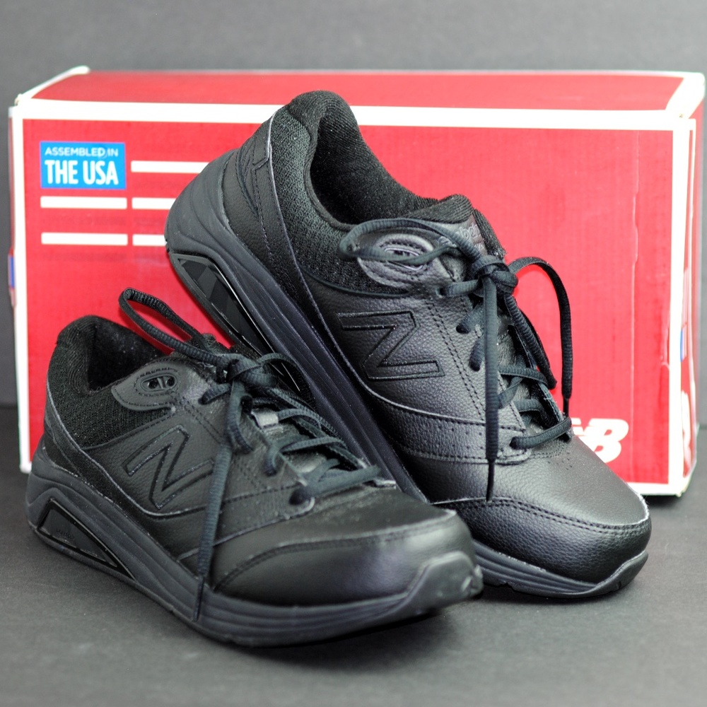 Size 9 New Balance Women's Sneakers